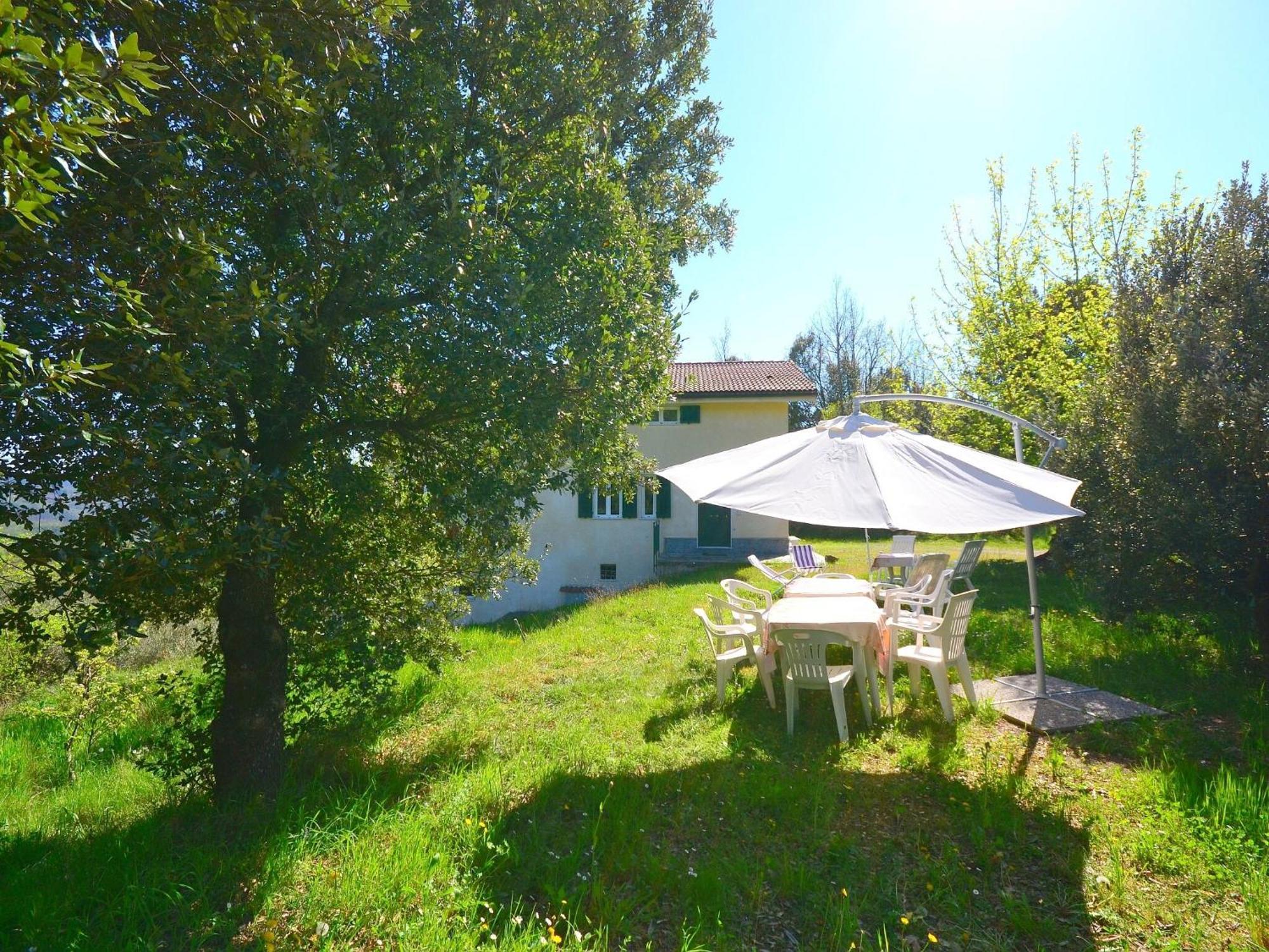 Spacious Home Surrounded By Nature Sesta Godano Eksteriør billede